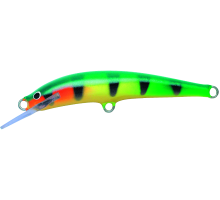 Воблер Nils Master INVINCIВLE Floating 5cm, 6 г., #027