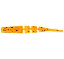 Мягк.приманки LureMax STITCH STICK 1,5''/3,8см, LSSS15-004 Caramel Oil (1 шт.)