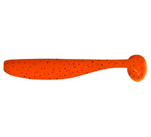 Мягк.приманки LureMax SLIM SHAD 3,5''/8,5 см, LSSLS35-06-008 Fire Carrot (6 шт.)