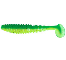 Мягк.приманки LureMax AYAME 6''/16см, LSA6-010 Avokado Green (1 шт.)