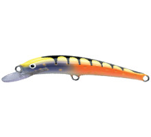 Воблер Nils Master INVINCIВLE Floating 5cm, 6 г., #017