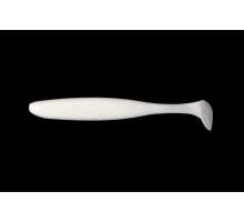 Мягк.приманки LureMax SLIM SHAD 2''/5,5 см, LSSLS2-10-015 White (10 шт.)