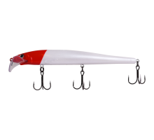 Воблер LureMax KILLKA 135F DR-145 14 г. плавающий