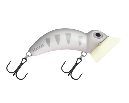 Воблер Halco NIGHT WALKER #H91, 65mm, 14 г., 0m (Surface)