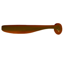 Мягк.приманки LureMax SLIM SHAD 2''/5см, LSSLS2-003 Motor Oil (1 шт.)
