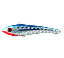Воблер Halco MAX 130 #H50, 130mm, 80 г., 2m (Fast Sinking)