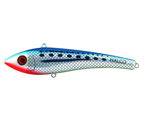 Воблер Halco MAX 130 #H50, 130mm, 80 г., 2m (Fast Sinking)