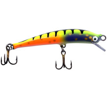 Воблер Nils Master INVINCIВLE Floating 8cm, 8 г., #017