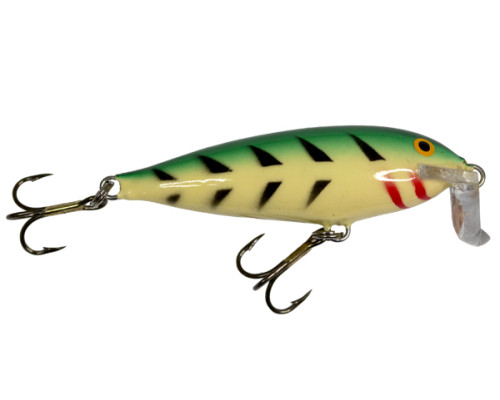 Воблер Nils Master HAKA Shallow 7cm, 8 г., #010