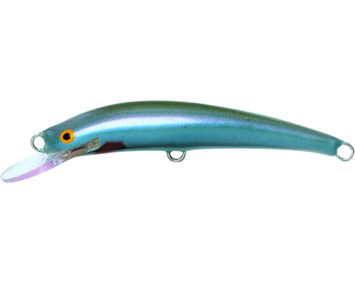 Воблер Nils Master INVINCIВLE Shallow, 15cm, 20 г., #071