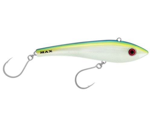 Воблер Halco MAX 220 #H87 220mm, 180 г., 2m