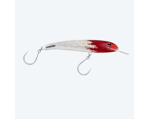 Воблер Halco LASER PRO 210XDD Crazy Deep #H95, 210 mm, 80 г.