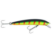 Воблер Nils Master INVINCIВLE Floating 12cm, 24 г., #090