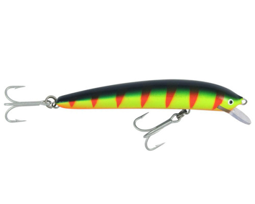 Воблер Nils Master INVINCIВLE Floating 12cm, 24 г., #090