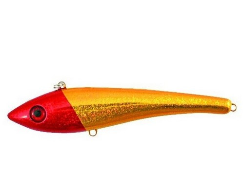Воблер Halco MAX 130 #H78, 130mm, 80 г., 2m (Fast Sinking)