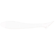 Мягк.приманки LureMax SEEKER 2''/5см, LSSK2-020 Glow White (10 шт.)