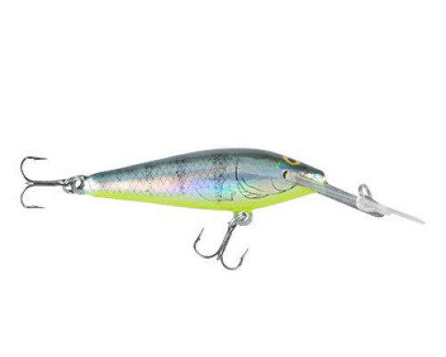 Воблер Halco Tilsan MINNOW 55, #T121