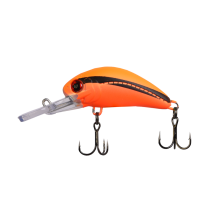 Воблер LureMax CORNET 40FMR-219 4 г плавающий