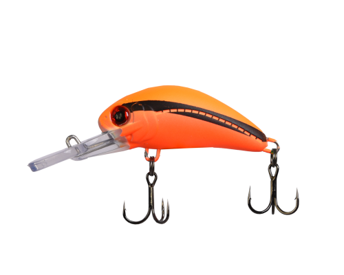 Воблер LureMax CORNET 40FMR-219 4 г плавающий