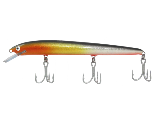 Воблер Nils Master INVINCIВLE Floating 18cm, 40 г., #226