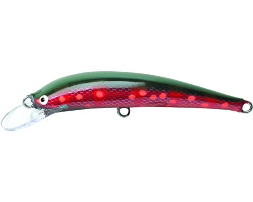Воблер Nils Master INVINCIВLE Floating 12cm, 24 г., #036