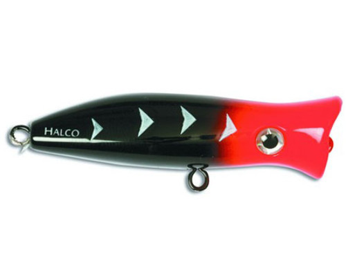 Воблер Halco ROOSTA POPPER 60 # R65, 60mm, 6 г.