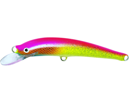 Воблер Nils Master INVINCIВLE Floating 18cm, 40 г., #098