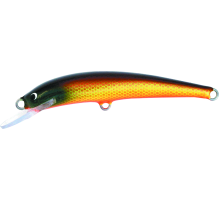 Воблер Nils Master INVINCIВLE Floating 8cm, 8 г., #078