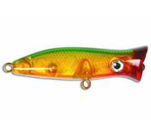 Воблер Halco ROOSTA POPPER 45 # R39, 45mm, 3,7 г.