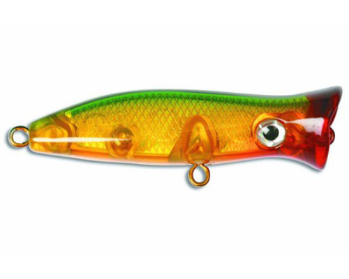 Воблер Halco ROOSTA POPPER 45 # R39, 45mm, 3,7 г.