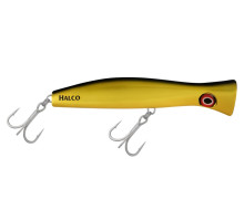 Воблер Halco ROOSTA POPPER 195 HAYMAKERTM KO #H51 195mm, 117 г.