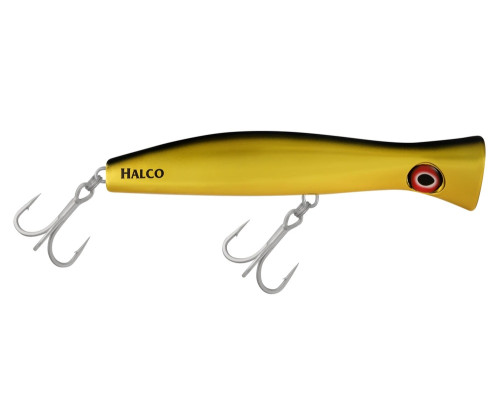Воблер Halco ROOSTA POPPER 195 HAYMAKERTM KO #H51 195mm, 117 г.