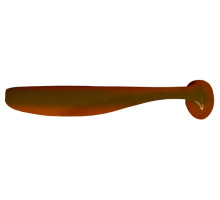 Мягк.приманки LureMax SLIM SHAD 3,5''/8,5 см, LSSLS35-06-003 Motor Oil (6 шт.)
