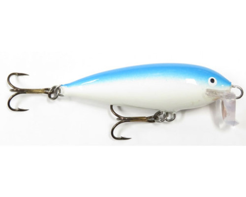 Воблер Nils Master HAKA Shallow 7cm, 8 г., #053