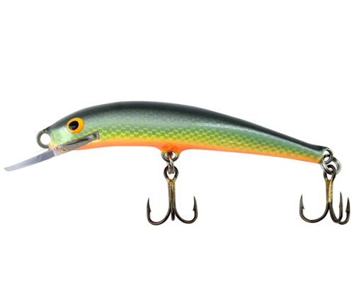 Воблер Nils Master INVINCIВLE Floating 5cm, 6 г., #015