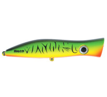 Воблер Halco ROOSTA POPPER 135 #H52, 135mm, 49 г., 0m (F)