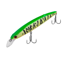 Воблер LureMax MACHETE 140F-287, 31 гр., плавающий