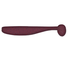 Мягк.приманки LureMax SLIM SHAD 4''/9,5см, LSSLS4-07-031 Chile Loch (1 шт.)