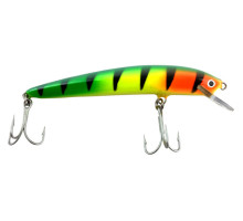 Воблер Nils Master INVINCIВLE Floating 12cm, 24 г., #027