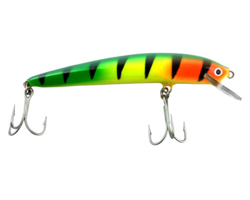 Воблер Nils Master INVINCIВLE Floating 12cm, 24 г., #027