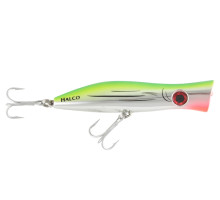 Воблер Halco ROOSTA POPPER 135 #H81, 135mm, 49 г., 0m (F)