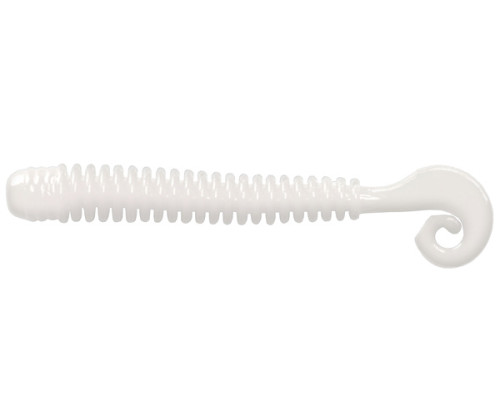 Мягк.приманки LureMax CHEEKY WORM 4''/10см, LSCW4-009