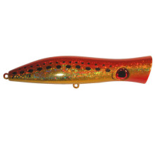 Воблер Halco ROOSTA POPPER 80 #H70, 80mm, 16 г., 0m (F)