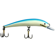 Воблер Nils Master INVINCIВLE DR,12cm, 24 г., #053