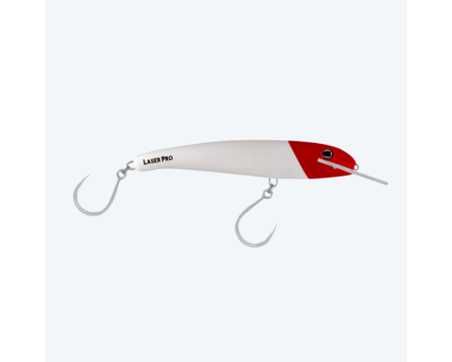 Воблер Halco LASER PRO 210XDD Crazy Deep #H53, 210 mm, 80 г.
