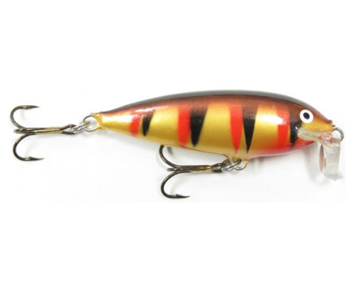 Воблер Nils Master HAKA Shallow 7cm, 8 г., #011