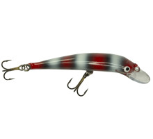 Воблер Nils Master INVINCIВLE DR, 8cm, 8 г., #104