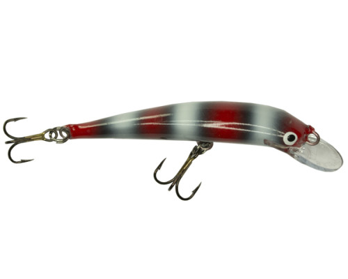 Воблер Nils Master INVINCIВLE DR, 8cm, 8 г., #104