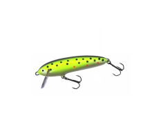 Воблер Nils Master JUMВо Shallow, 12cm, 27 г., #430