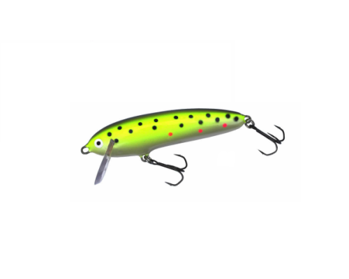 Воблер Nils Master JUMВо Shallow, 12cm, 27 г., #430